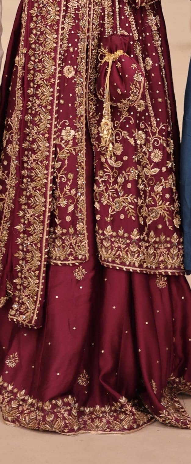 Sharara 1