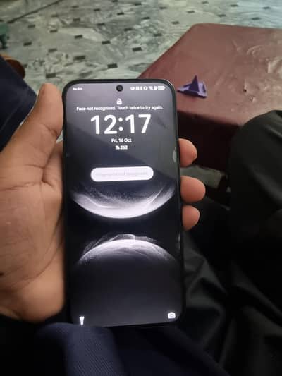 Huawei Nova 14
