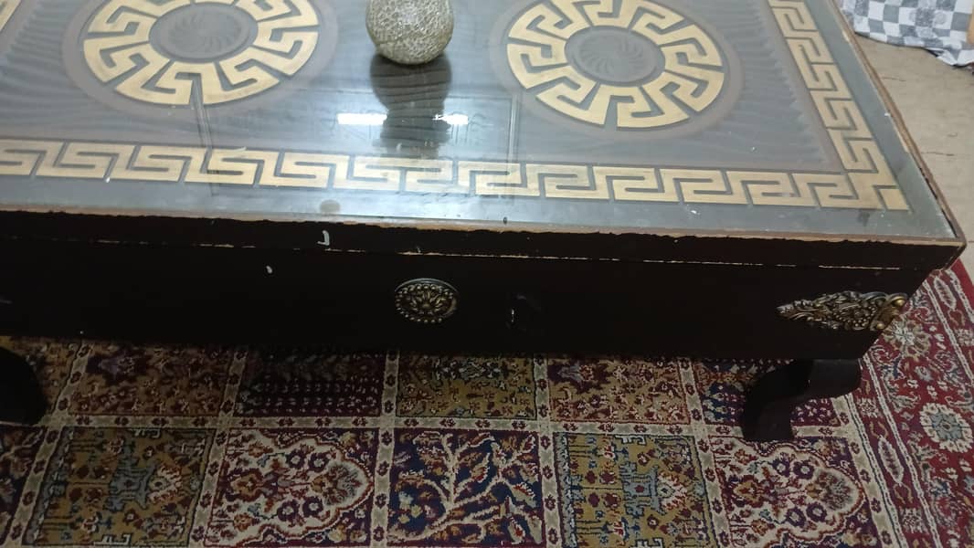 Drawing-room Tables 3
