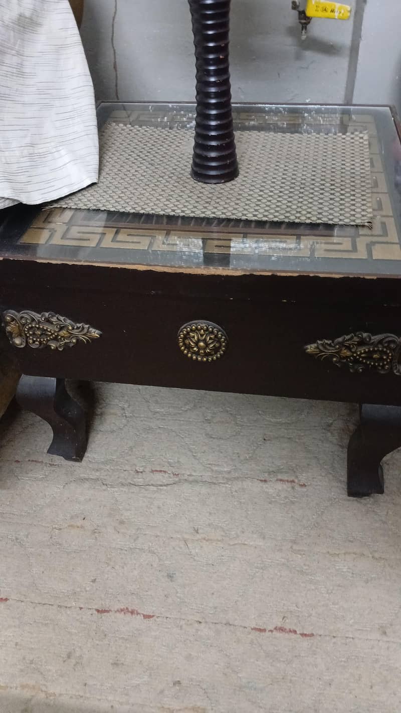 Drawing-room Tables 8