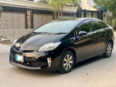 Toyota Prius 2013