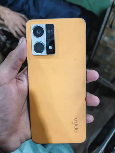 oPPO  F21 pro 4G. . . . . . . . . 8.128 hn. . . 0336-8211934--
