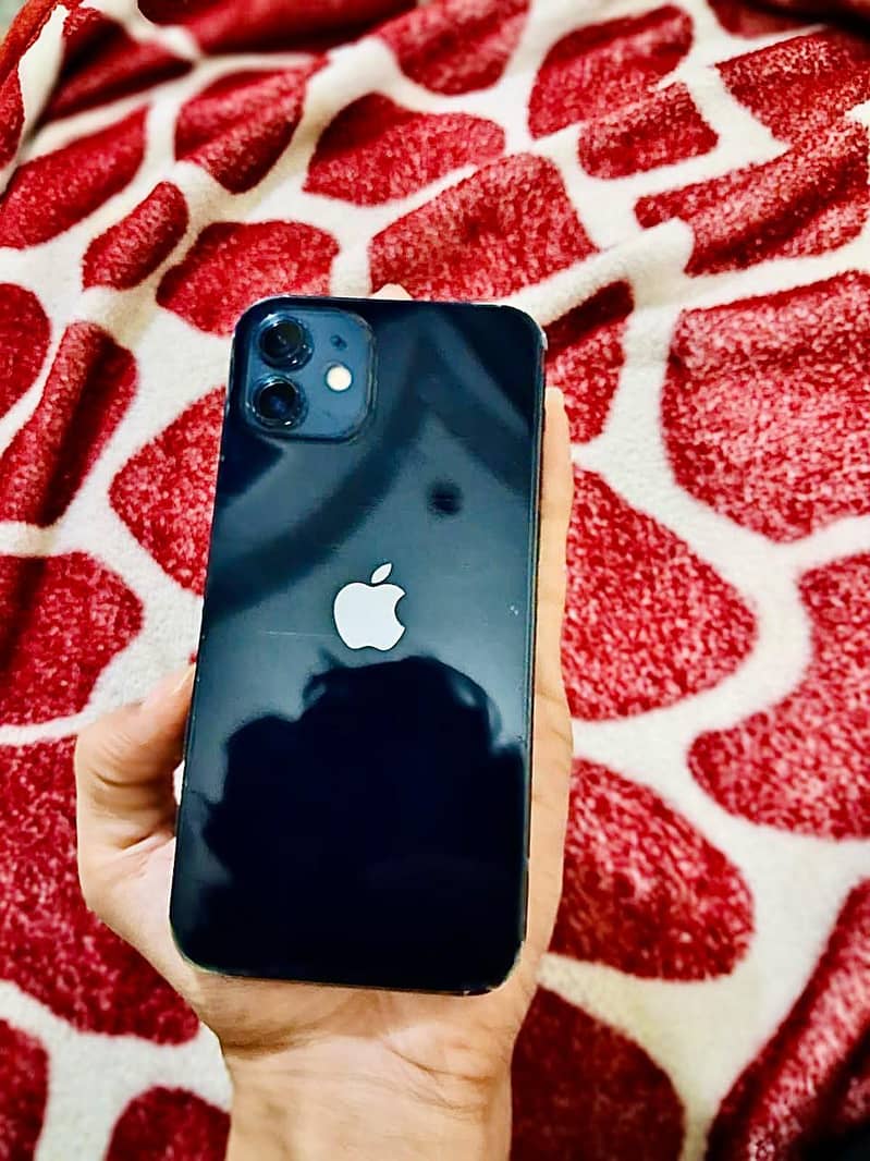 Apple iPhone 12 0