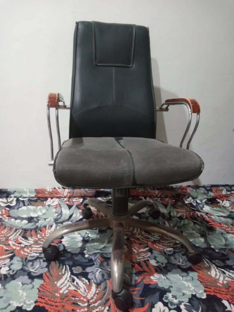 computer chair 0
