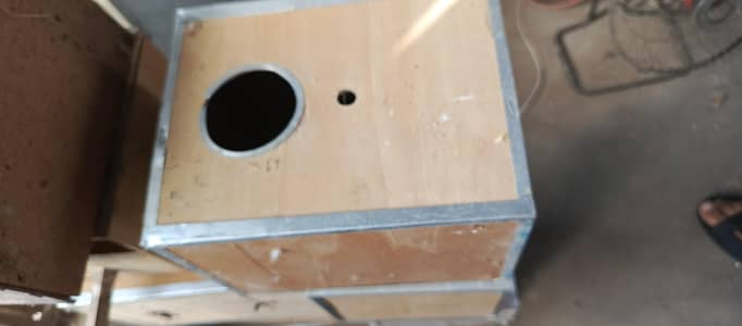 used cages for sale