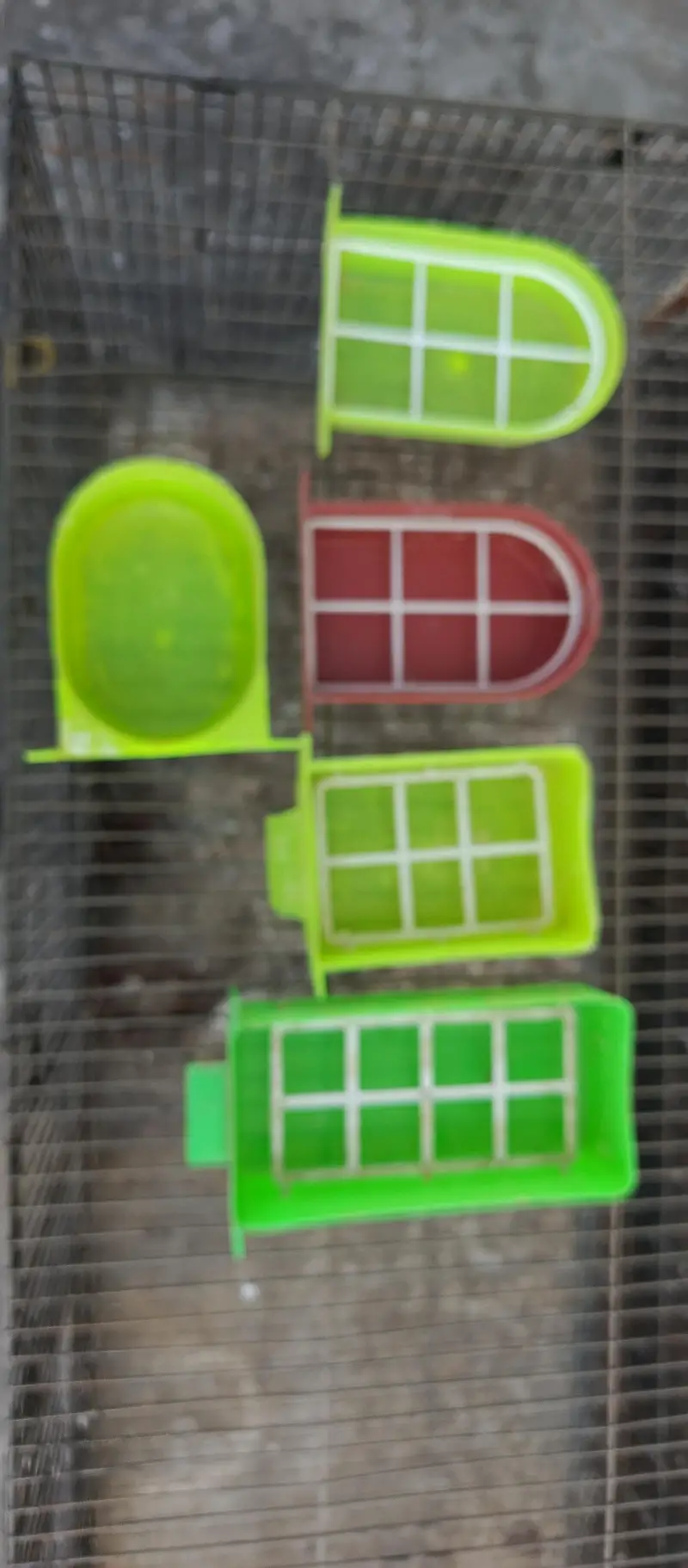 used cages for sale — photo 4