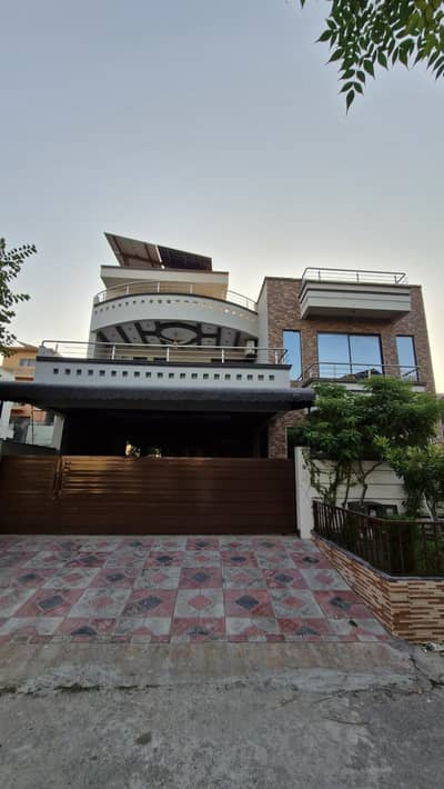 Upper Portion for Rent