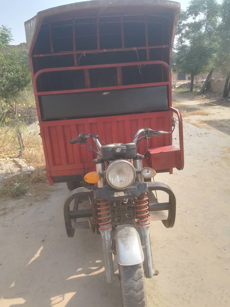 loader rickshaw 2