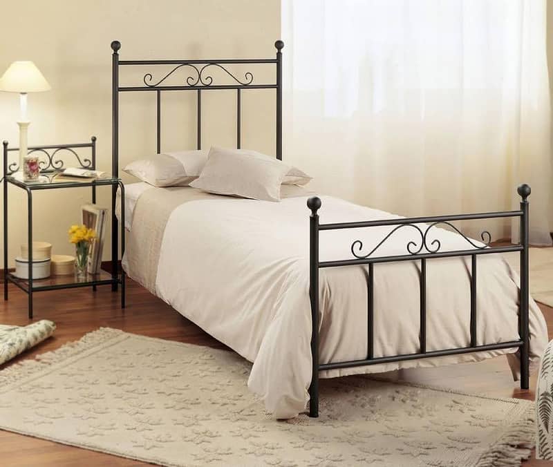 single beds 4