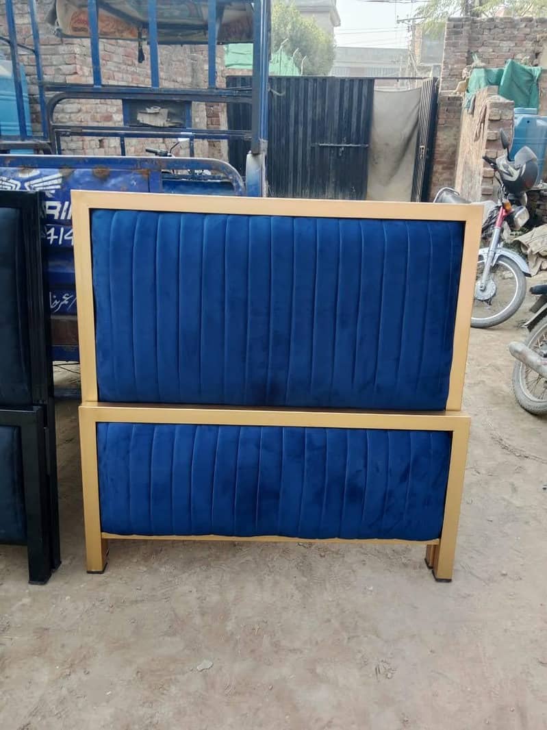 single beds 12
