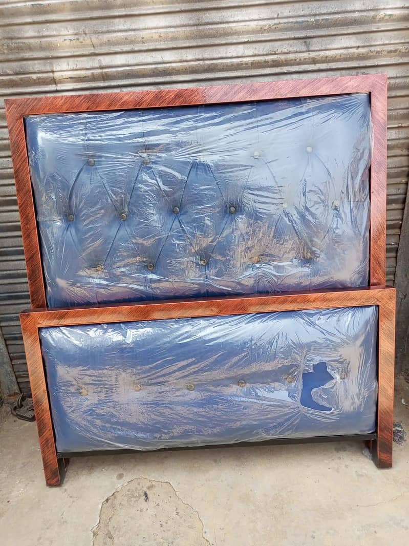 single beds 16