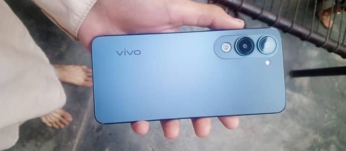 Vivo Y04