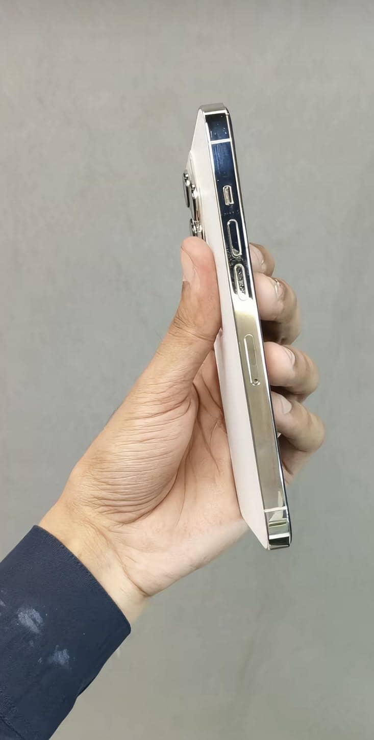 Apple iPhone 13 Pro 0