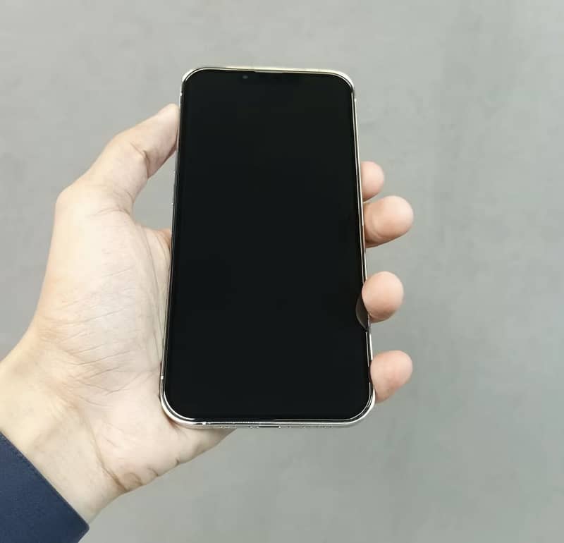 Apple iPhone 13 Pro 4