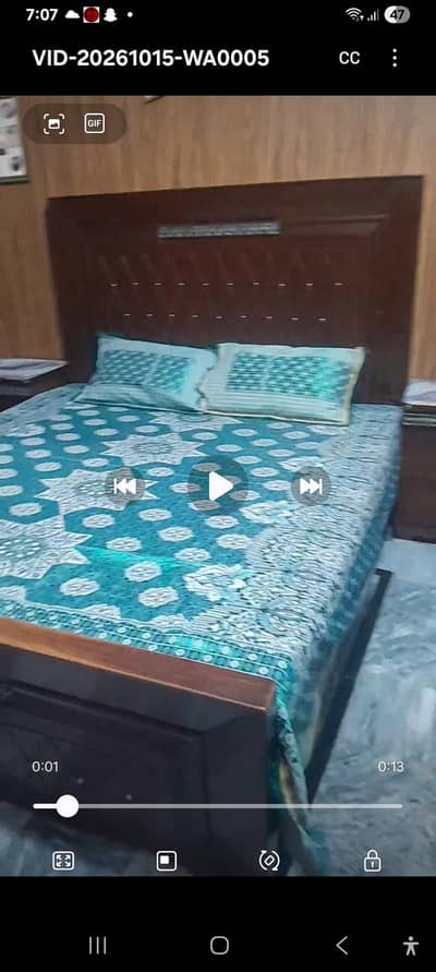 matress