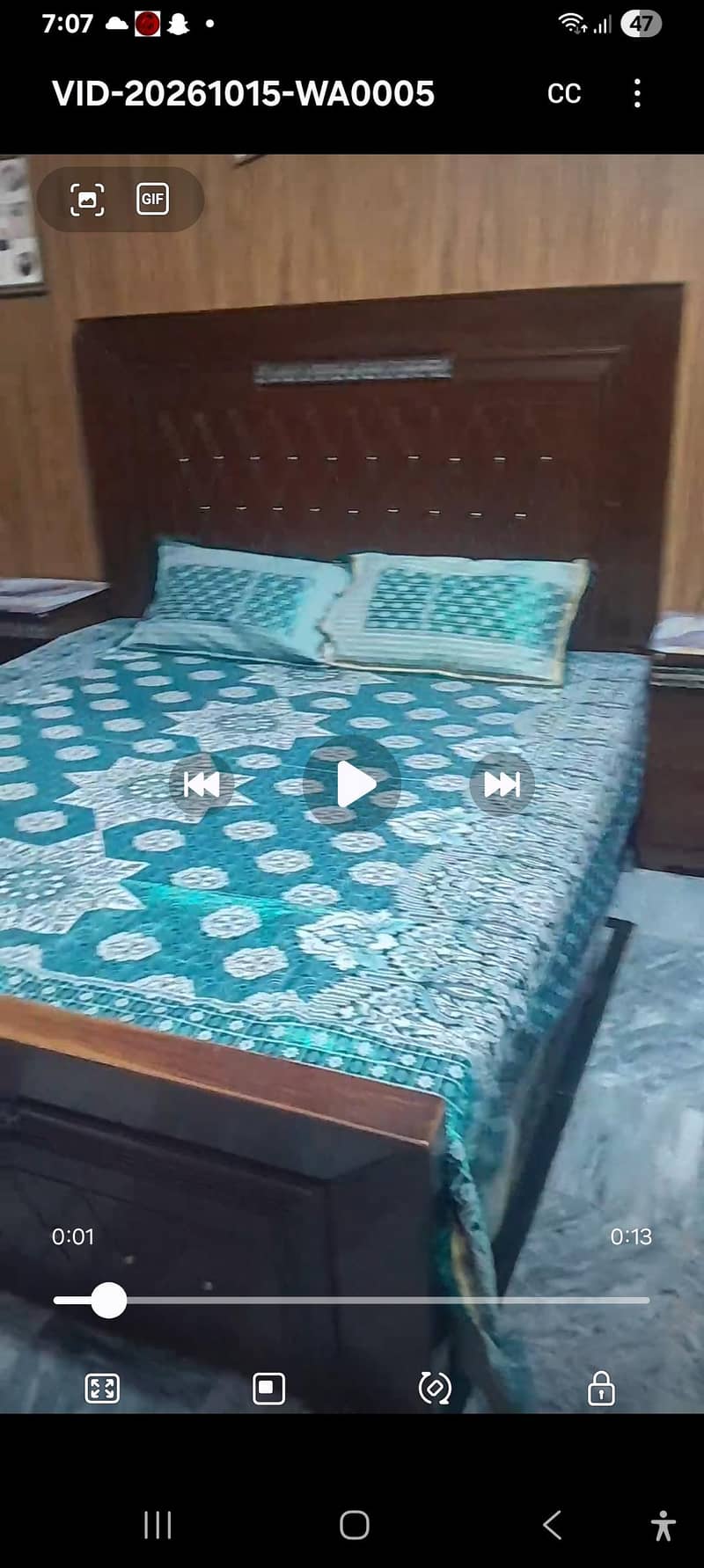 matress 0