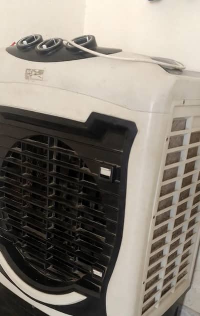 Urgent Air Cooler for Sale | Good Condition | Fully Working