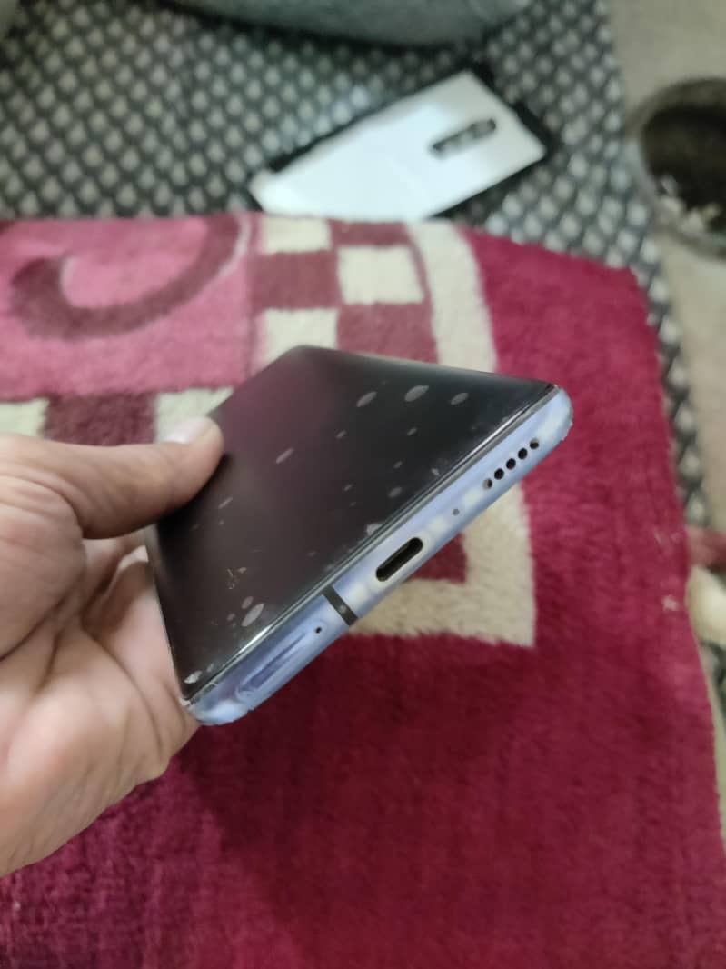 One Plus 7 Pro 8/256 1