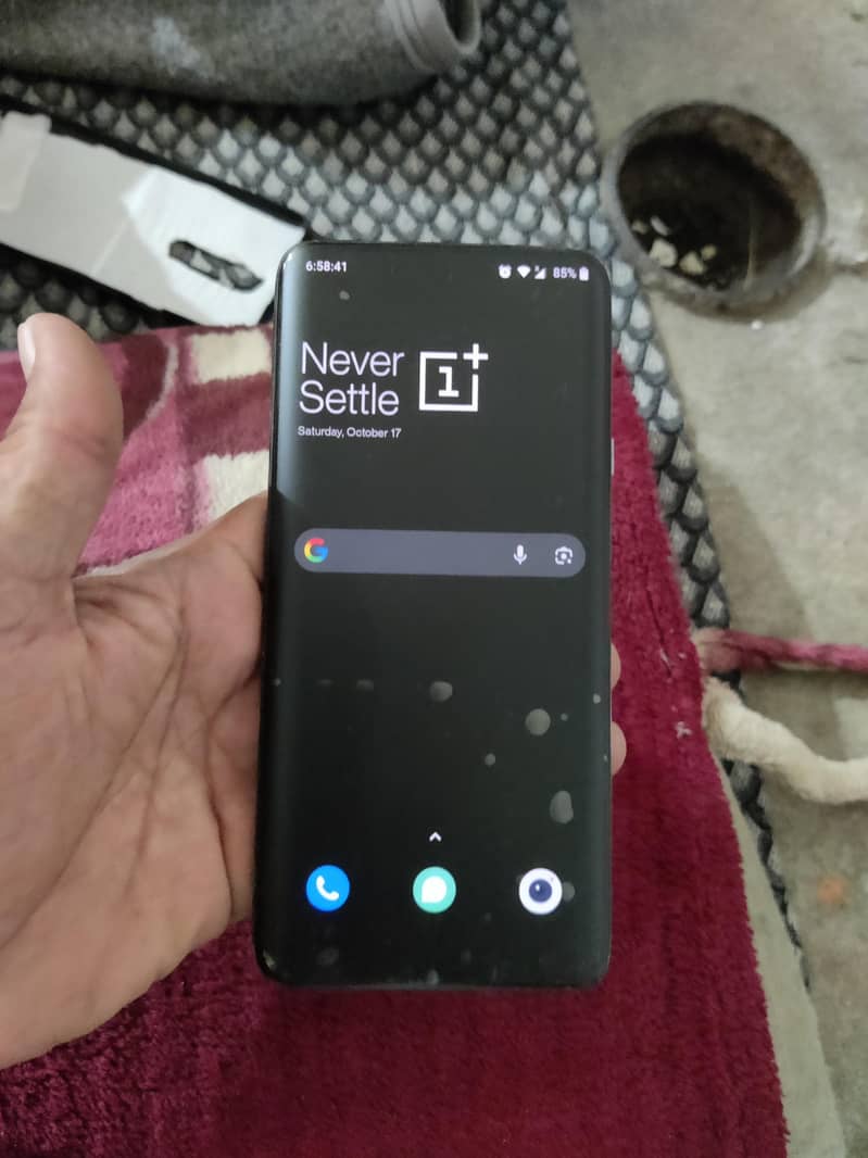 One Plus 7 Pro 8/256 2