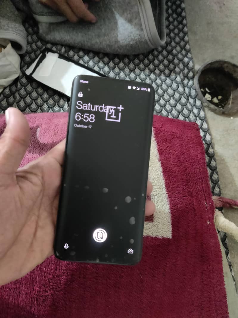 One Plus 7 Pro 8/256 3