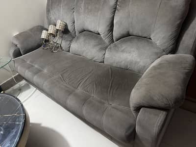Sofa set on sale 30,000
