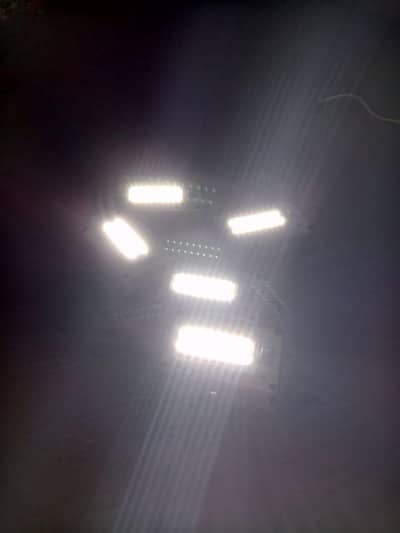 emergency light
