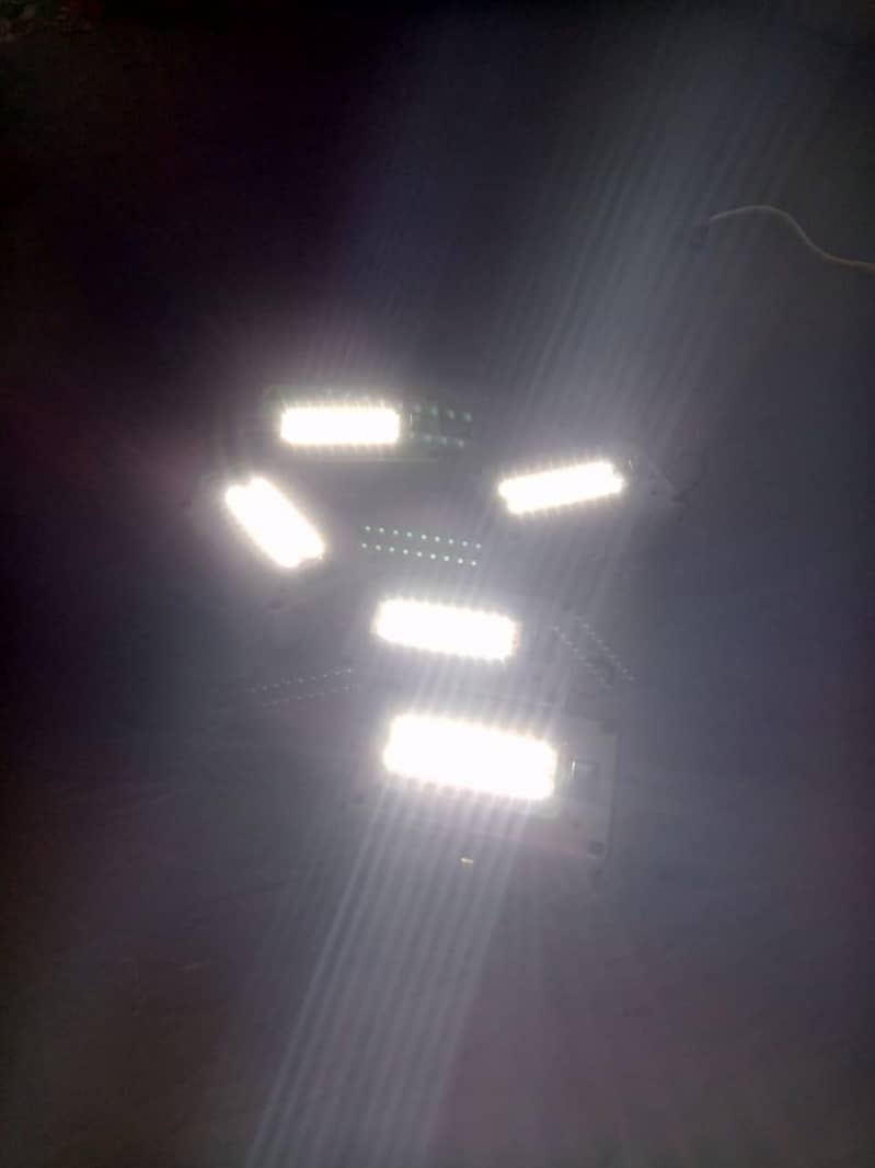 emergency light 0