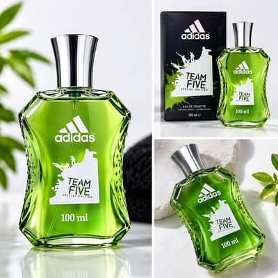 Adidas perfume copy with box