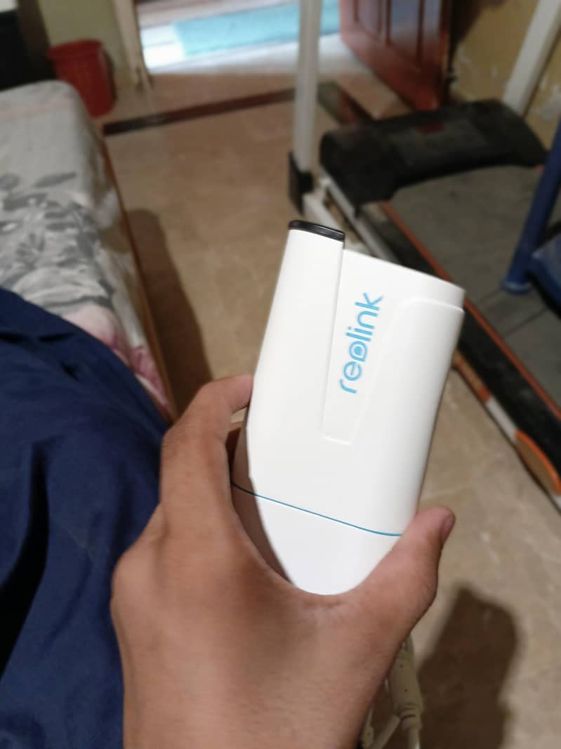 realink camera 1