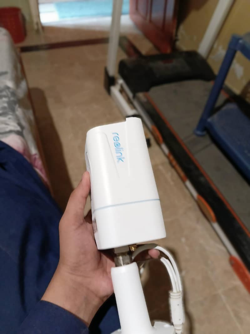 realink camera 4