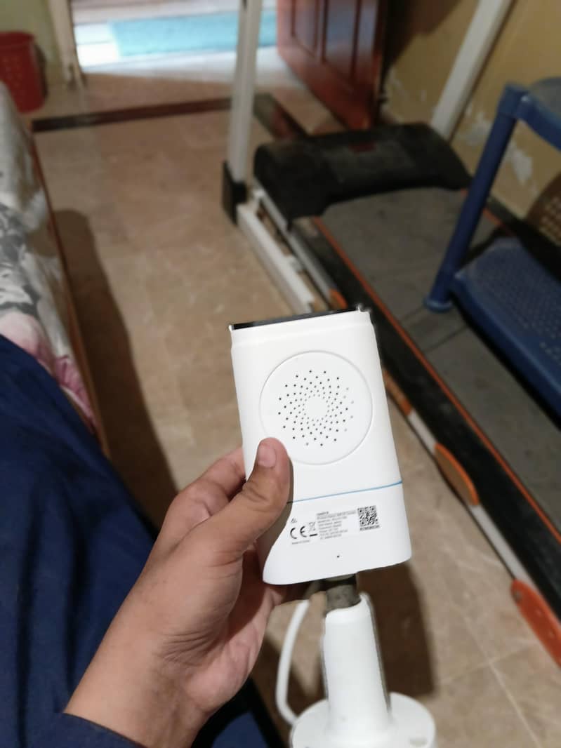 realink camera 5