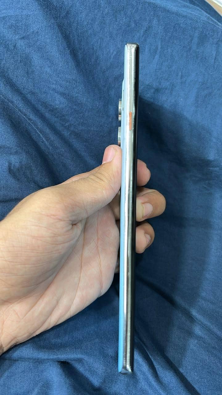 Tecno camon 40 pro 1