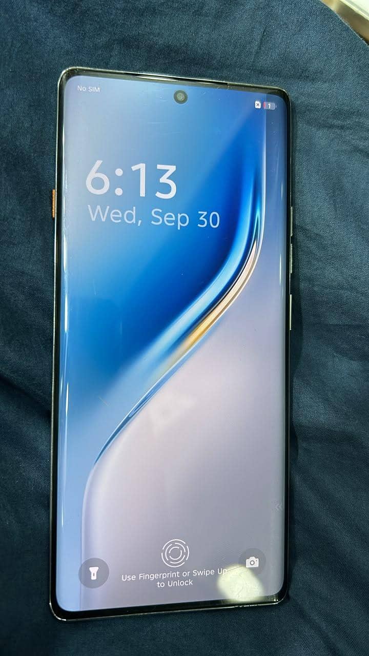 Tecno camon 40 pro 2