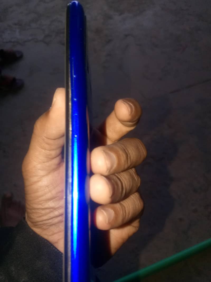 Tecno Spark 6 2