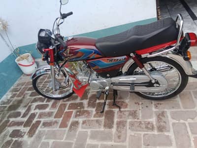 Honda CD-70