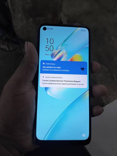 OPPO A54