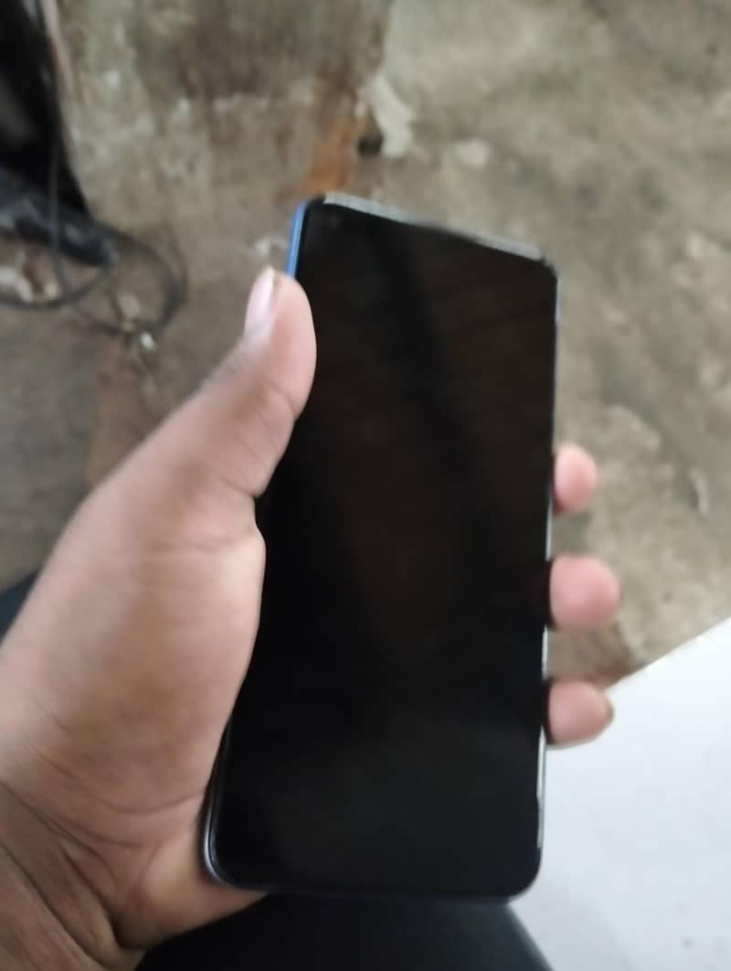 OPPO A54 1