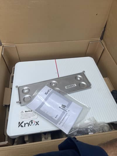 Knox 15 kw on grid inverter