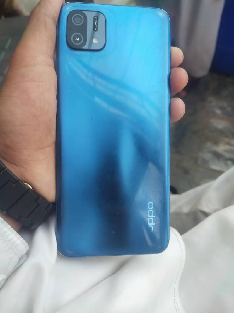 oppo A 16e 2