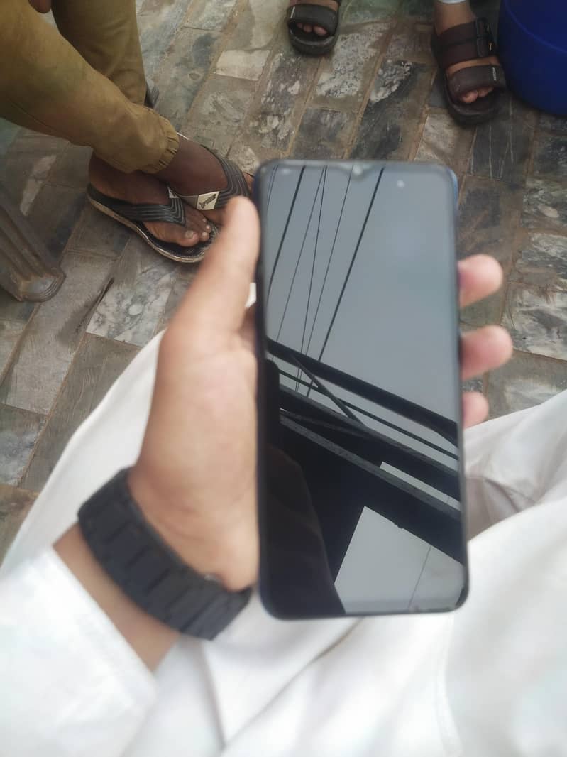 oppo A 16e 3