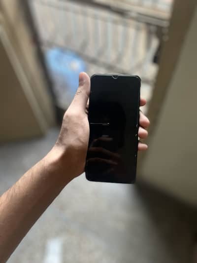 Samsung Mobile A20