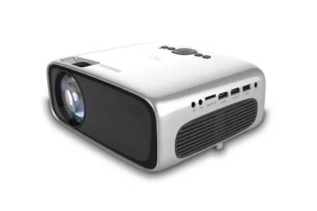 PHILIPS  NeoPix Prime 2 PROJECTOR
