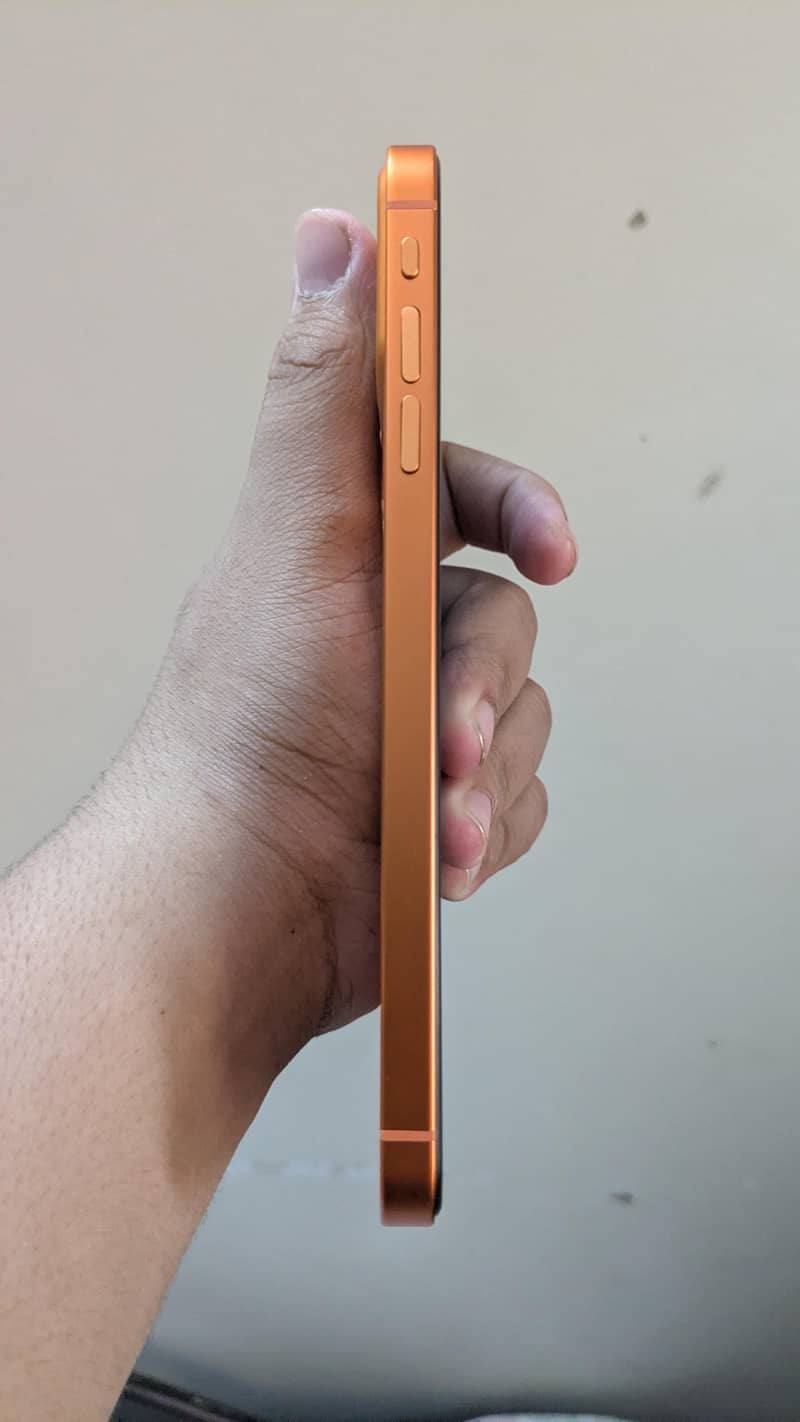 Apple iPhone XS Max 4