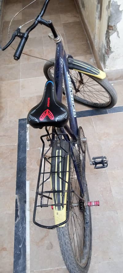 good condition  cycle