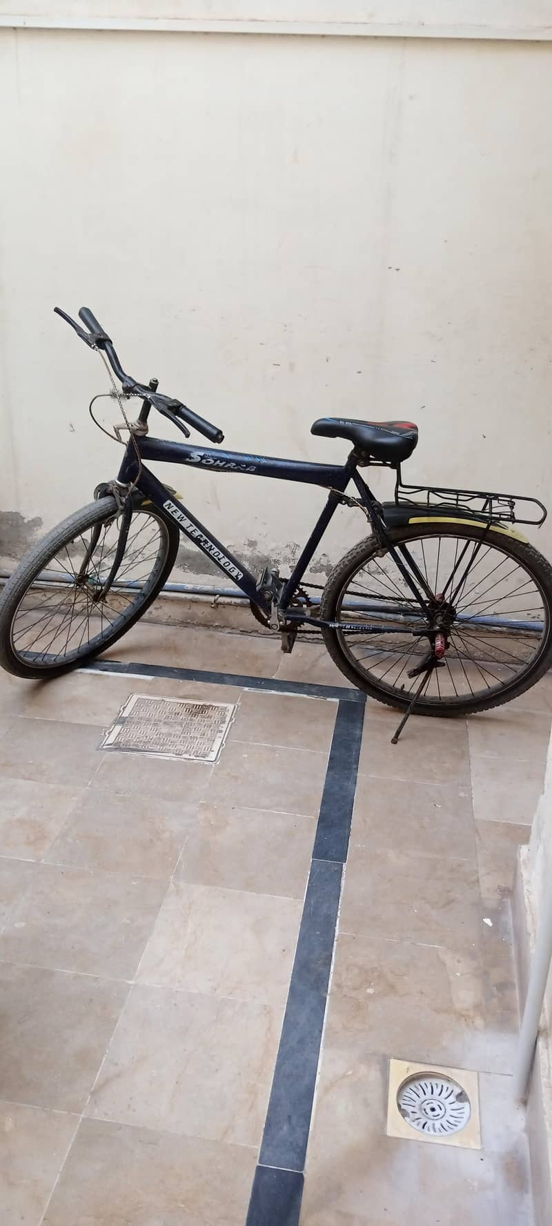 good condition  cycle 1