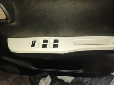 Japanese power window alto 660cc
