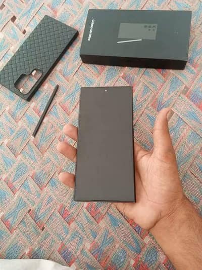 Samsung Mobile S24 Ultra