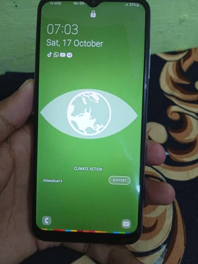Samsung Mobile A22