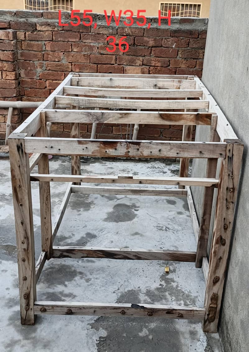 table stand 2