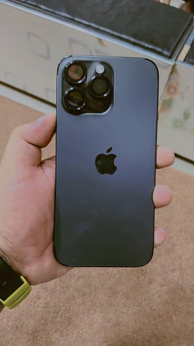 Apple iPhone 14 Pro Max 256